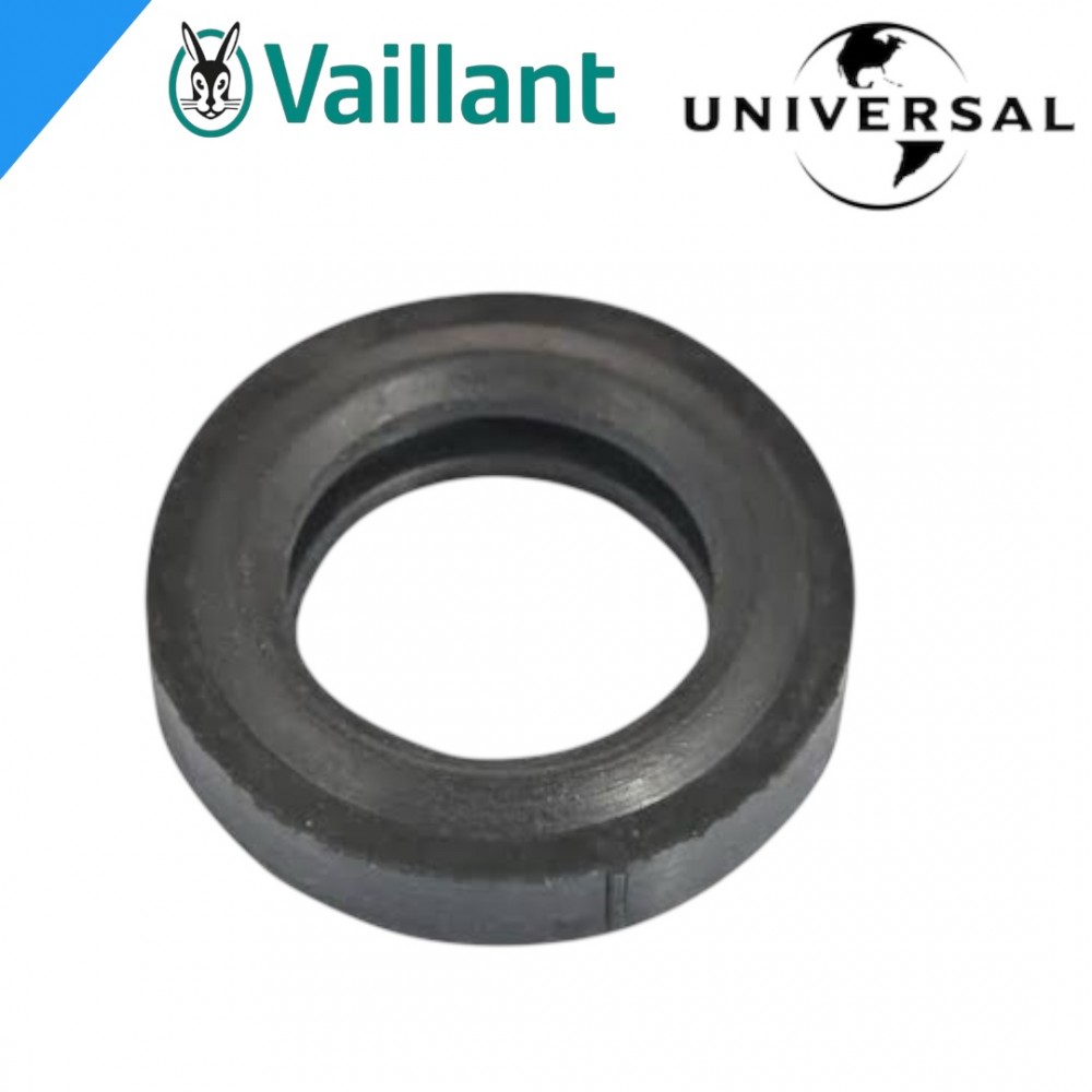 Vaillant TURBOTECH plaka contası küçük