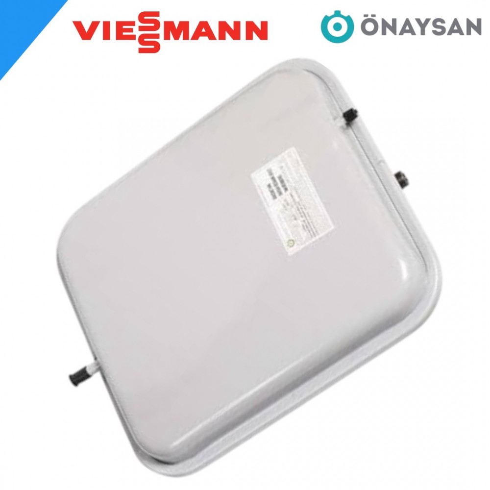 Viessmann Genleşme Tankı Kare