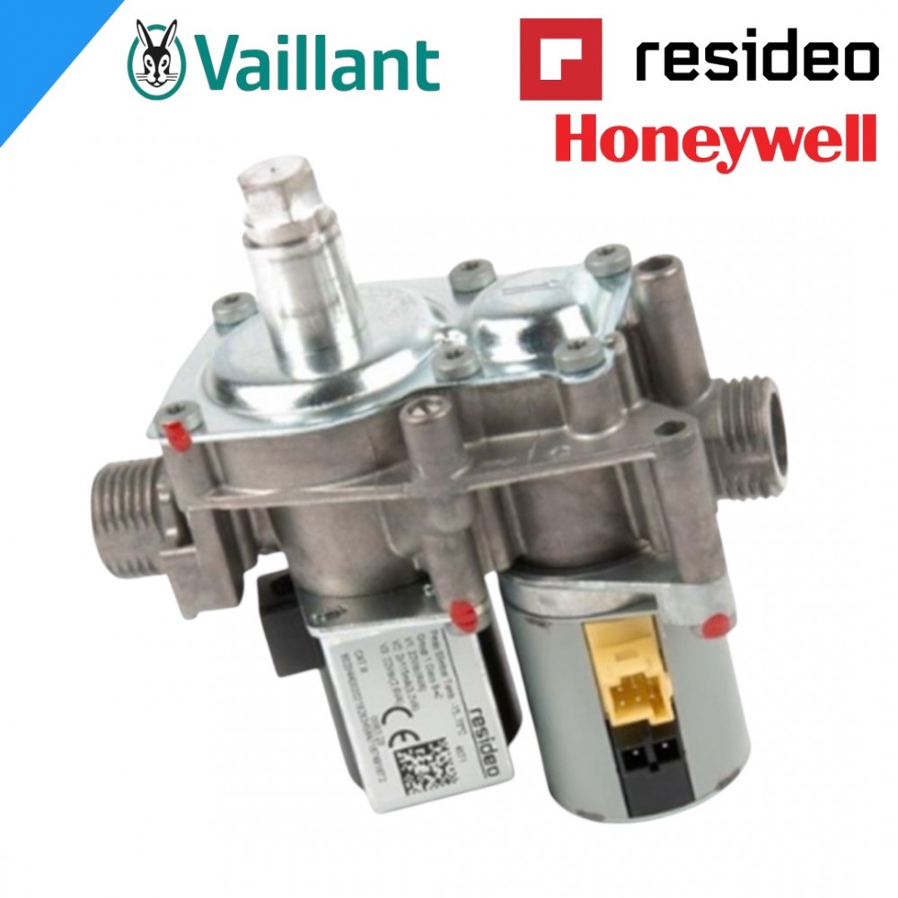 Vaillant Turbotech Gaz Valfi