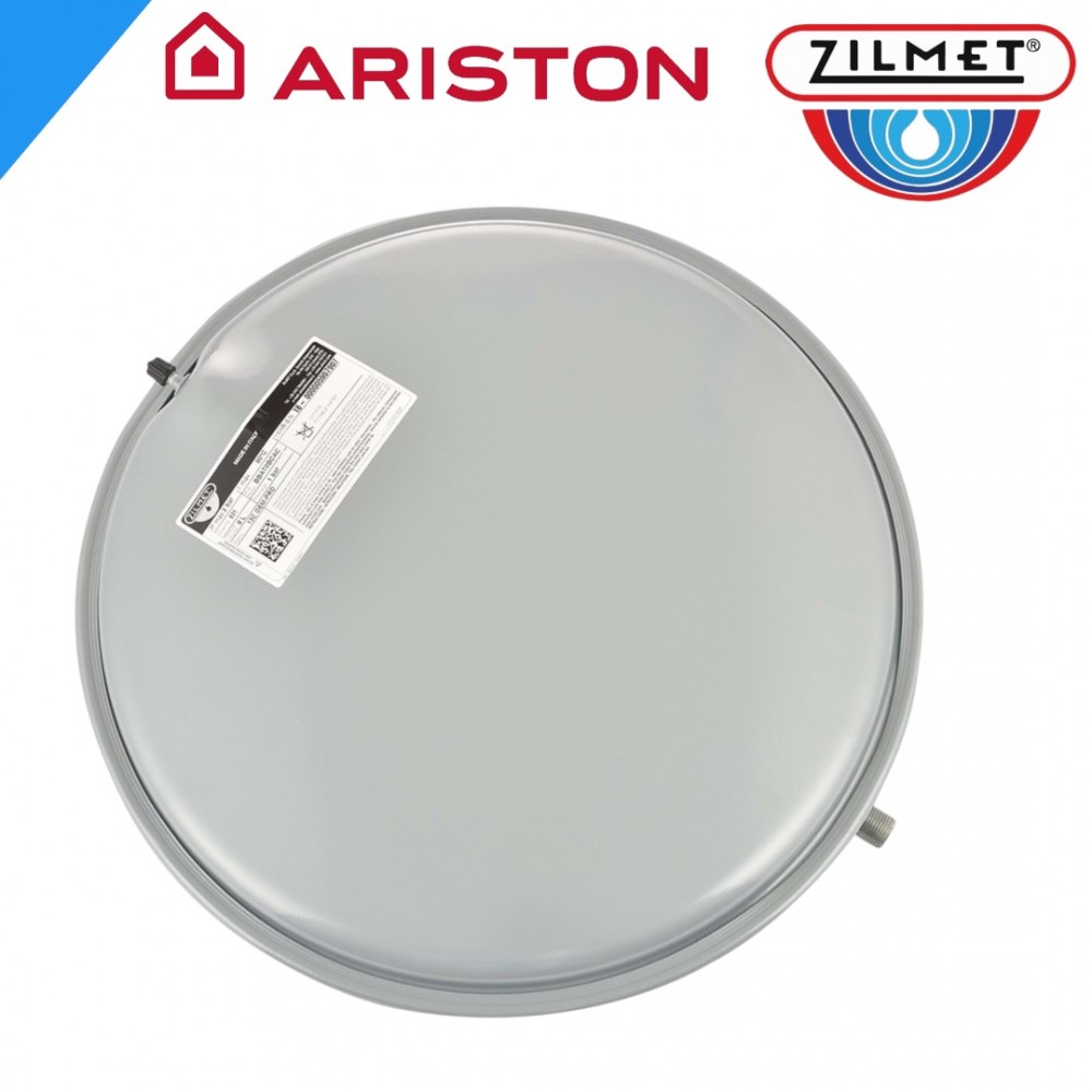 Ariston 3/8 zilmet 6 litre