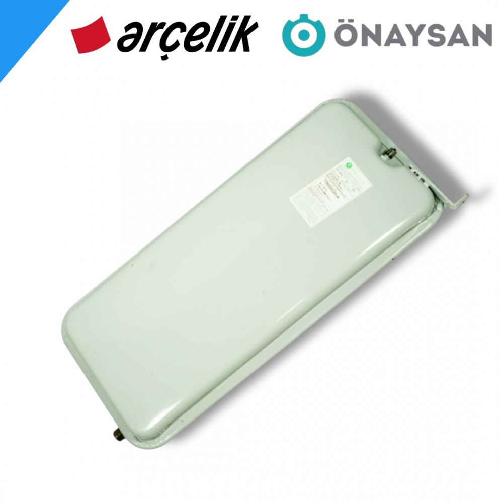 Arçelik yan çıkış genleşme tankı önaysan