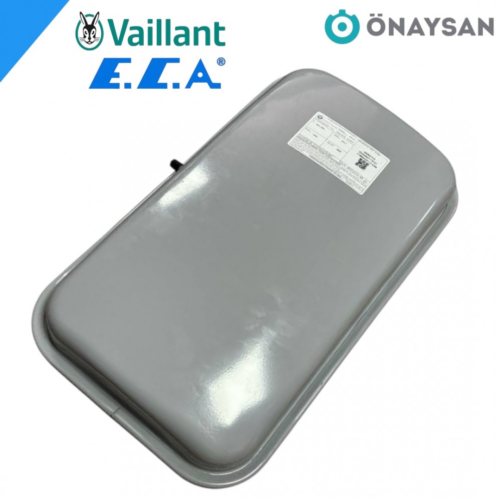 Vailant 10 litre önaysan genleşme tankı