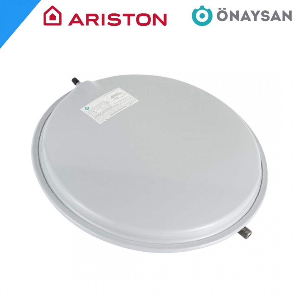Ariston 6 litre önaysan genleşme tankı