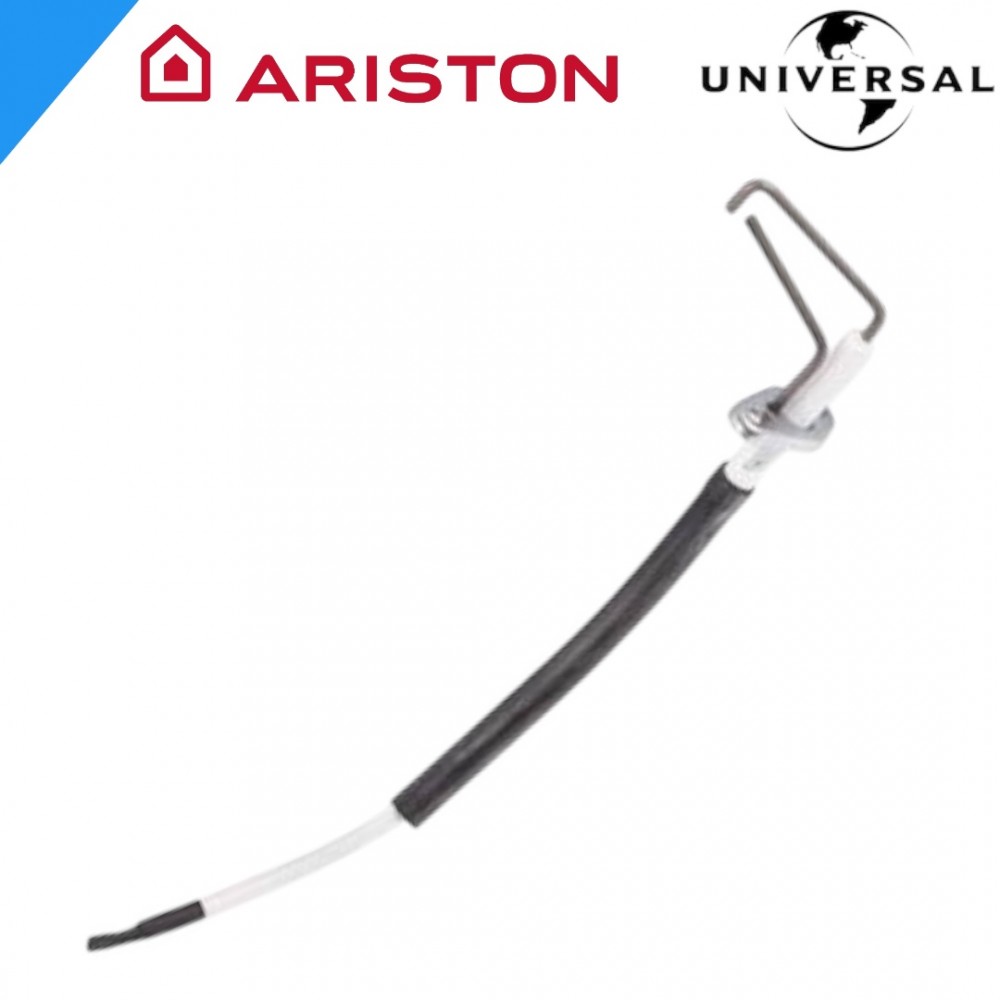 Ariston carex PREMİUM 2 ateşleme elektrot