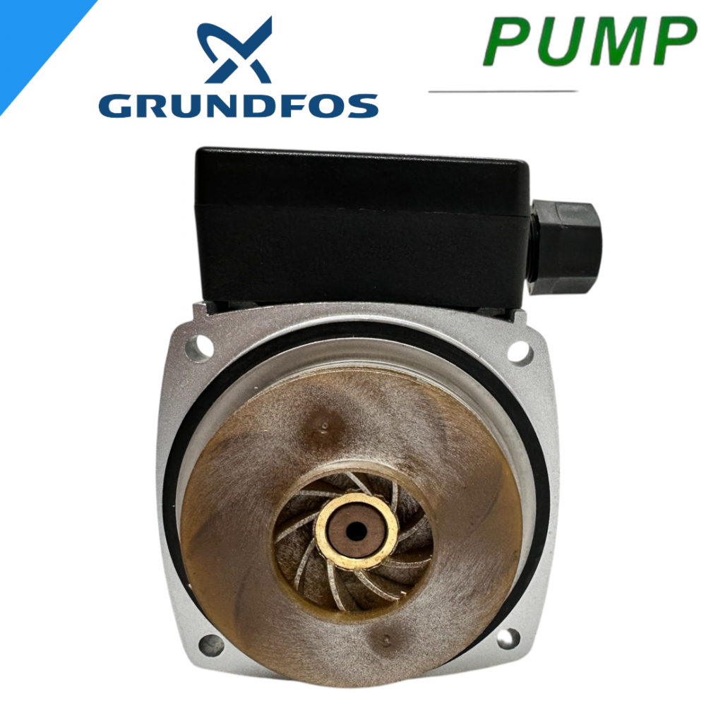 Grundfos uyumlu 15/60 Pump Sirkilasyon pompası
