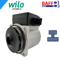 15/7 wilo 135w baff Sirkilasyon pompası