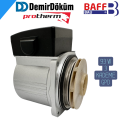 Demirdöküm - proterm GPD baff Sirkilasyon pompası