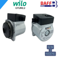 Baff 82w Sirkilasyon pompası wilo uyumlu