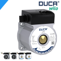 Duca wilo uyumlu Sirkilasyon pompası
