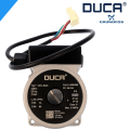Duca Vaillant 5 kablo grundfos uyumlu Sirkilasyon pompası
