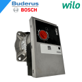 Bosch buderus erp Sirkilasyon pompası
