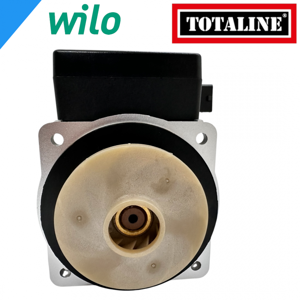 Totaline wilo uyumlu Sirkilasyon pompası