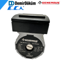 Demirdöküm atromix - ECA citius generous sirkilasyon pompası