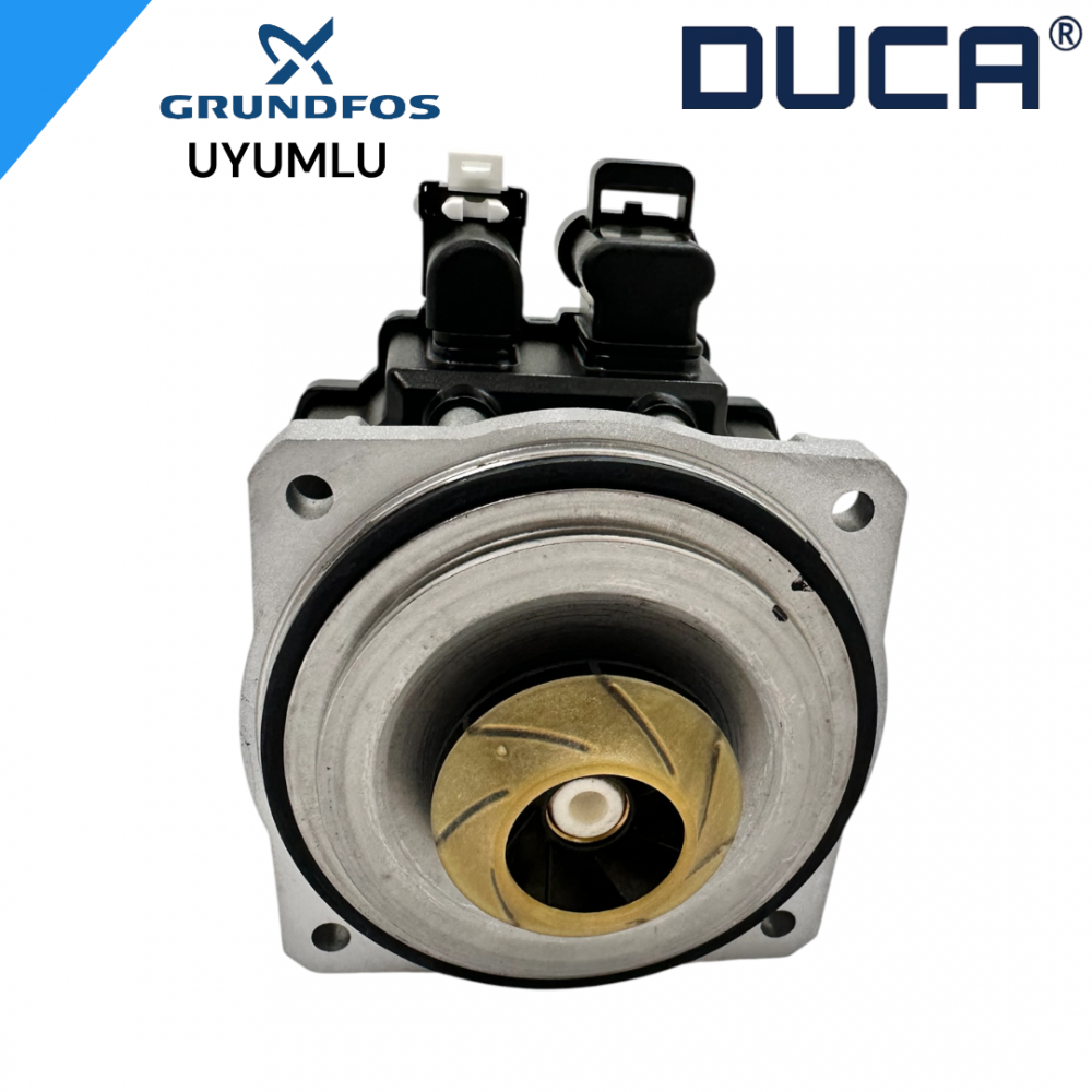 Grundfos upm3 uyumlu duca Sirkilasyon pompası