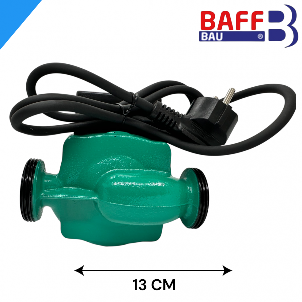 Baff 25/70 wilo Sirkilasyon pompası