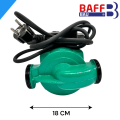 Baff 32/80 wilo Sirkilasyon pompası
