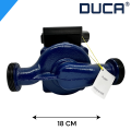 Duca 25/80 wilo Sirkilasyon pompası