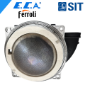 ECA citius 325 DC Fan motoru
