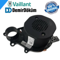 Demirdöküm ademix - Vaillant İNTRO fan motoru