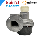 Airfel - DAIKIN fan motoru Revizyonlu