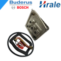 Bosch 2000 - buderus gb012 Yogusma Eşanjörü