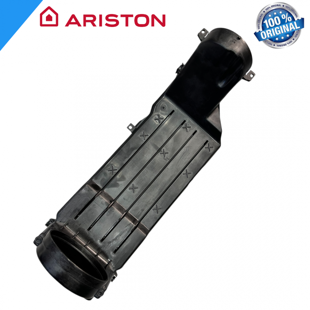 Ariston carex - Egis PREMİUM manifold