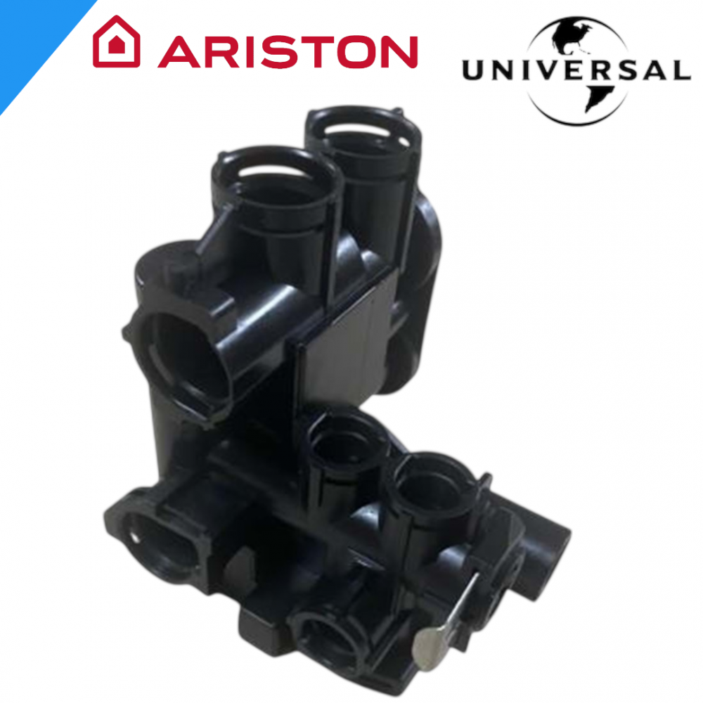 Ariston Clas - Genus  sol blok