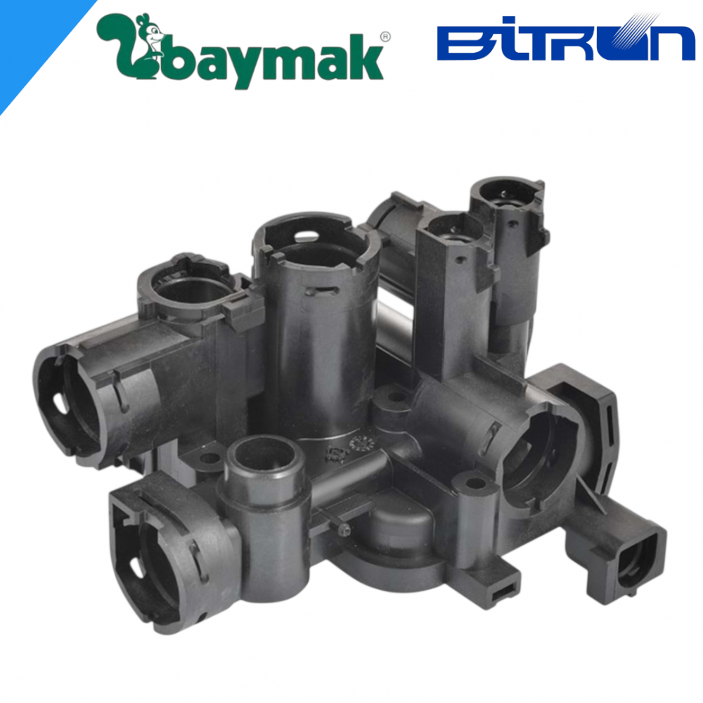 Baymak LAMBERT sağ blok BİTRON