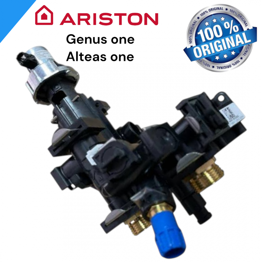 Ariston Genus one sağ blok ORJINAL