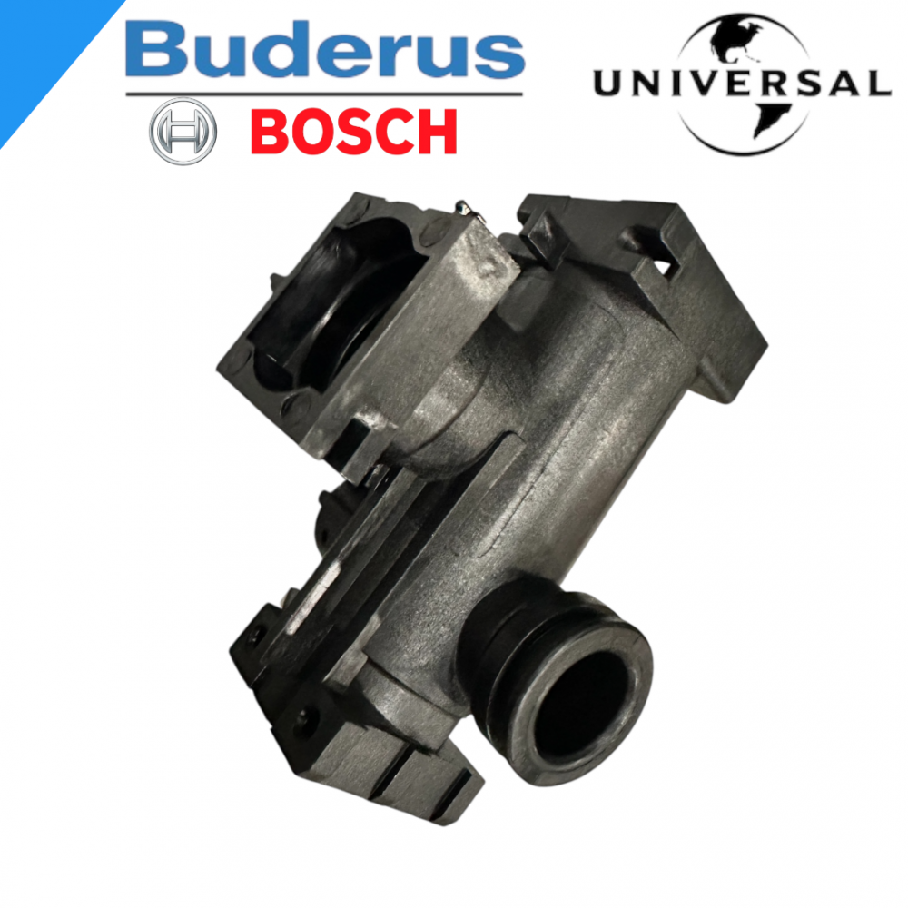 Bosch buderus tamir takımı bloğu