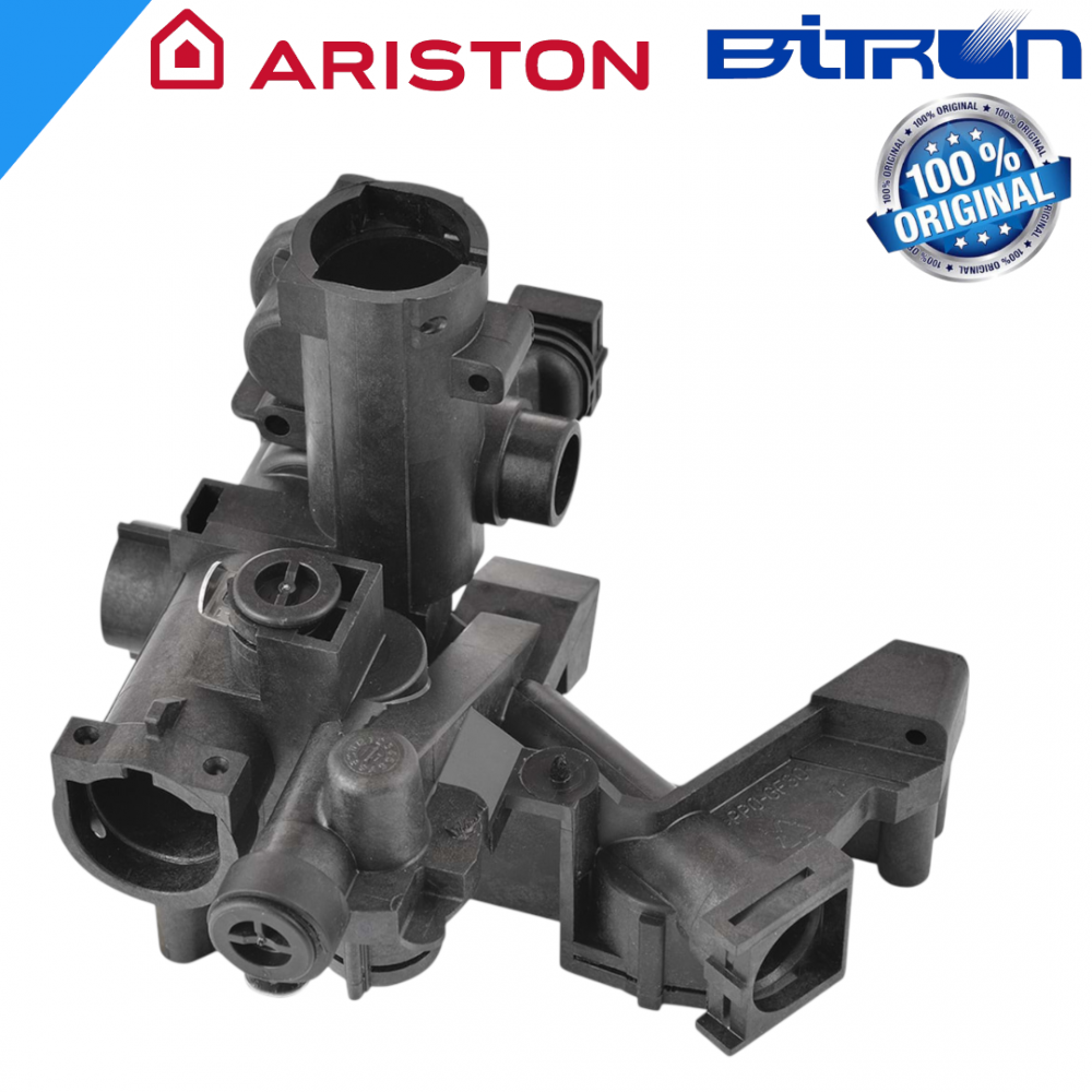 Ariston Egis Genus Clas sağ blok BİTRON