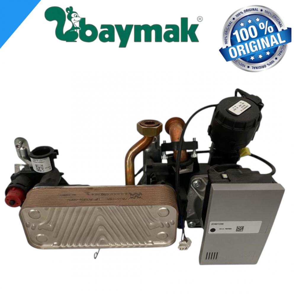 Baymak İDEE alt grup