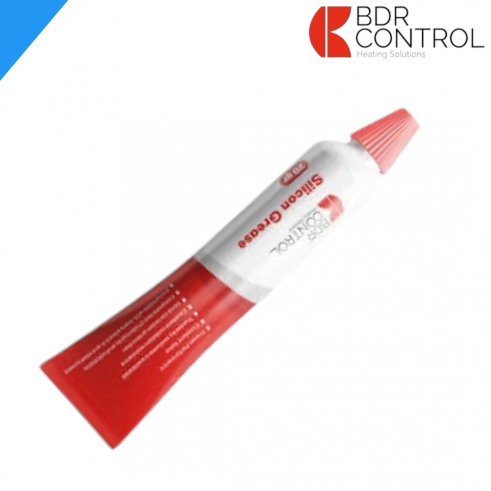 Bdr oring kremi