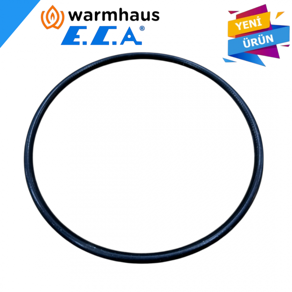 ECA proteus premix - warmhaus Ewa brülör contası 
