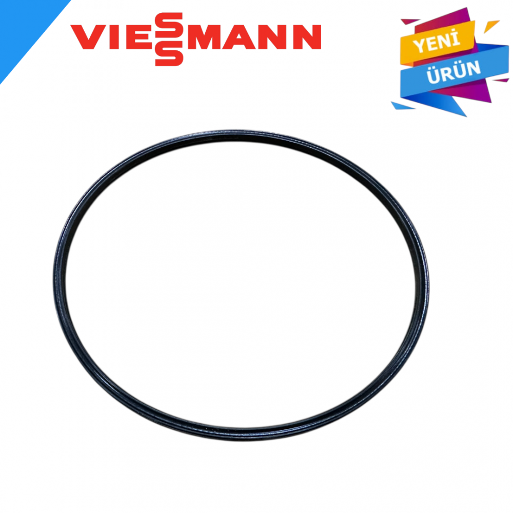 Viessman w50 - Dens 100 brülör contası 
