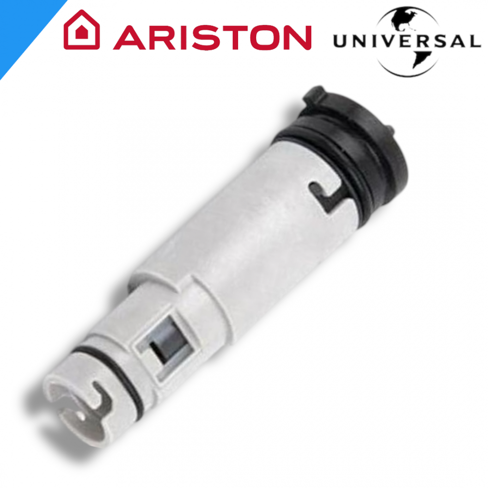 Ariston Clas - Genus akış türbin