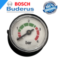 Bosch buderus bar saati başlık