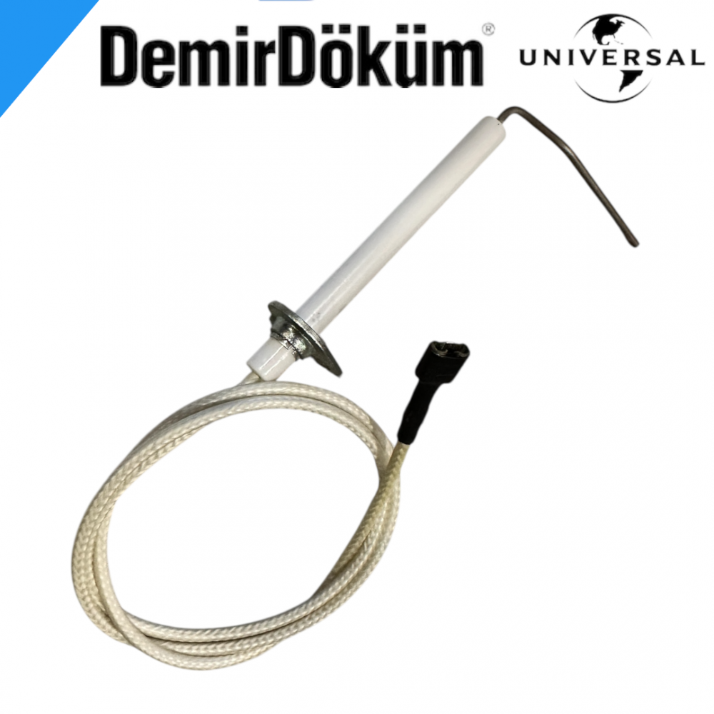 Demirdöküm NITRON Condens iyon