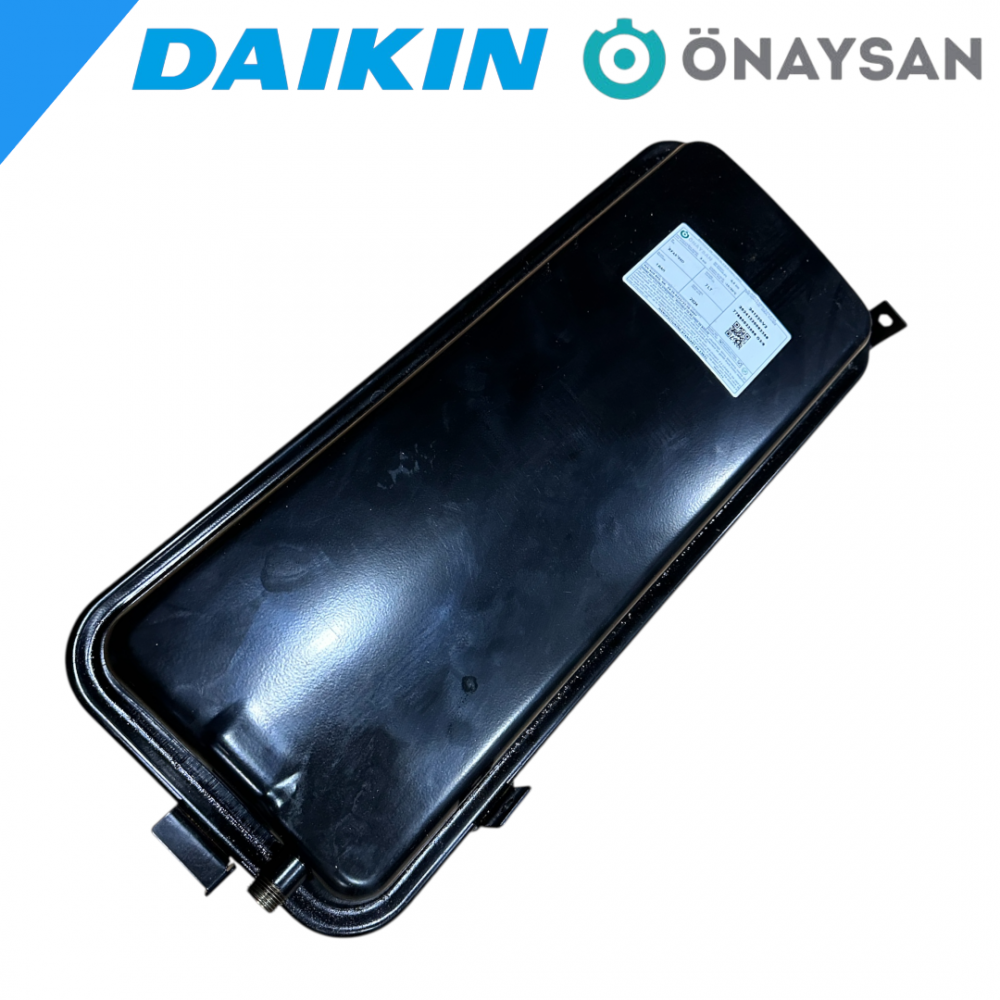 FONDİTAL genleşme tankı önaysan