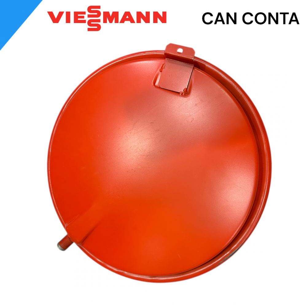 Viessman PENT 100 canconta genleşme tankı