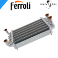 Ferroli domiproject Esanjör