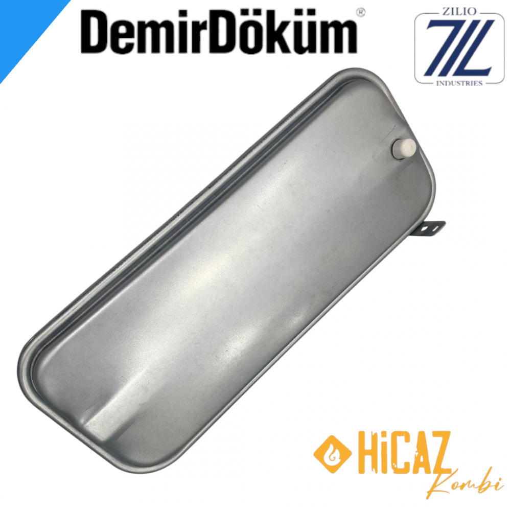 Demirdöküm Nitromix ioni zilio genleşme tankı 