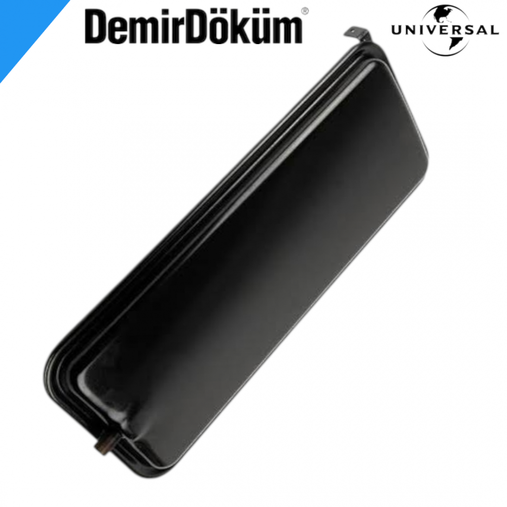 Demirdöküm Neva - atron - Nitromix genleşme tankı 