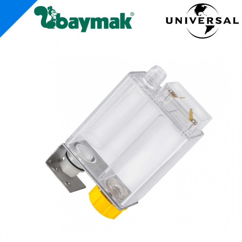 Baymak Luna Sifon