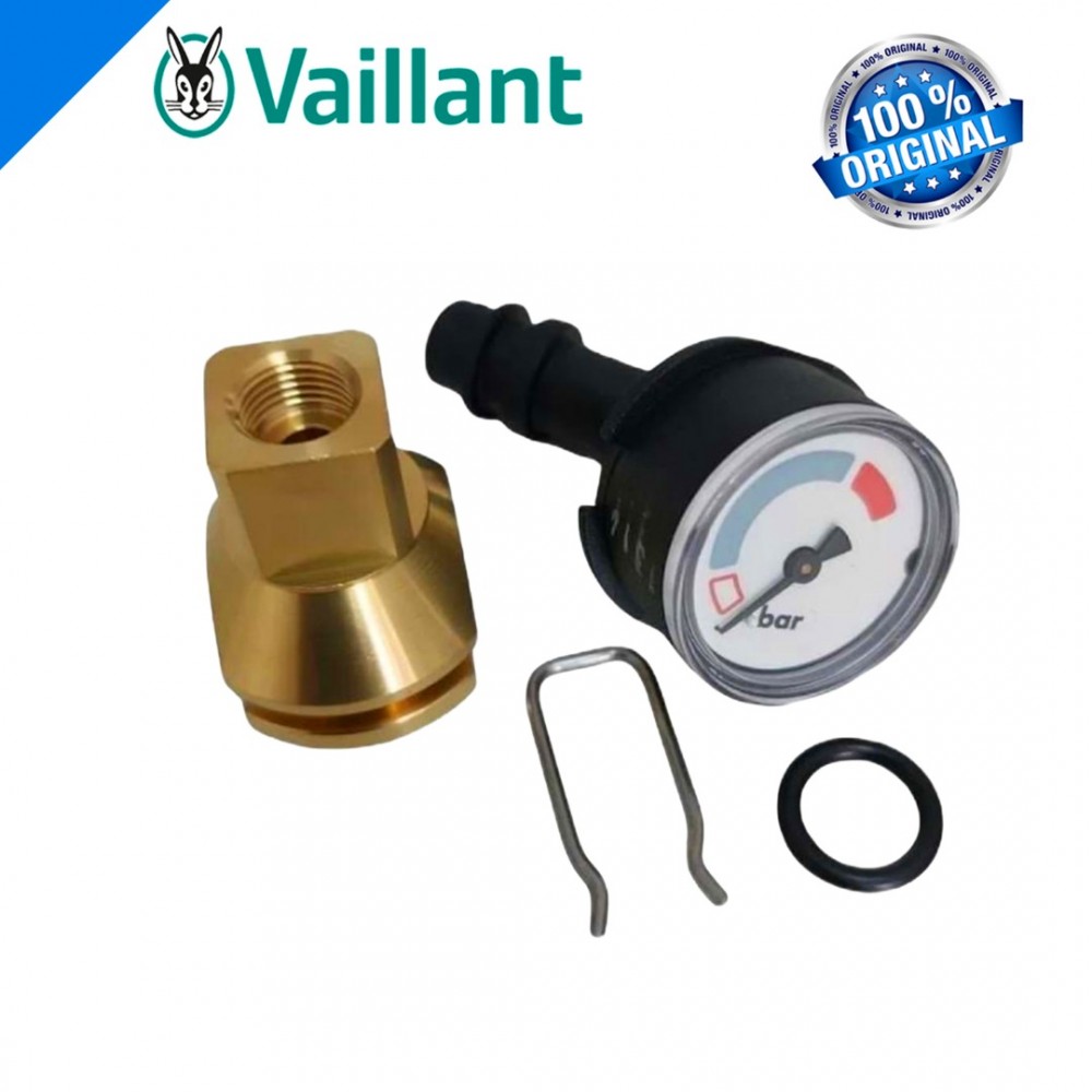 Vaillant Ecotech Orjinal Bar Saati