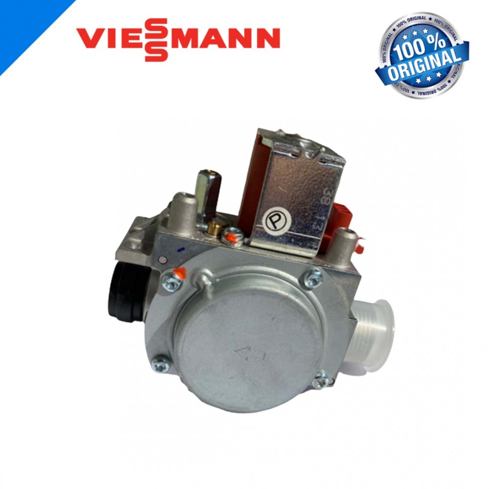 Viessman Dungs Vitodens Gaz Valfi