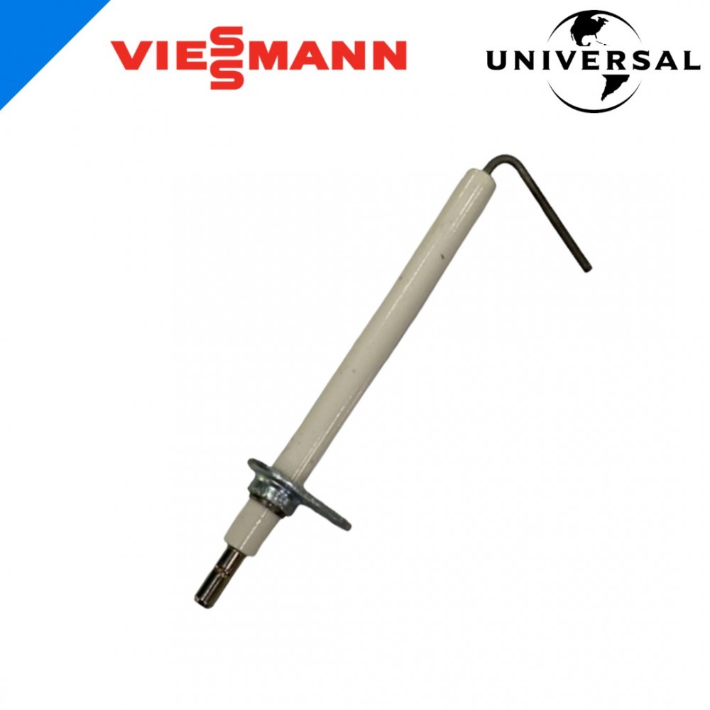 Viessmann Uzun Ateşleme Elektrot