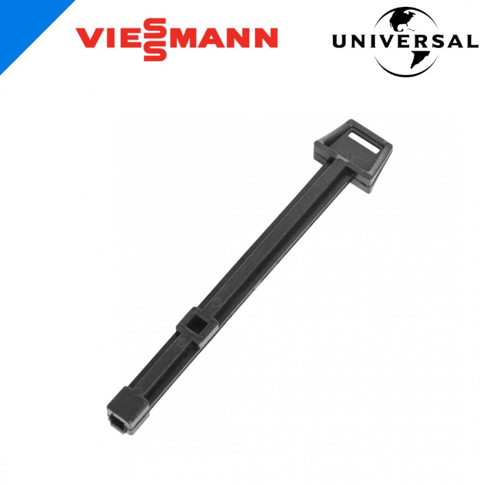 Viessmann Doldurma Sapı Çubuk