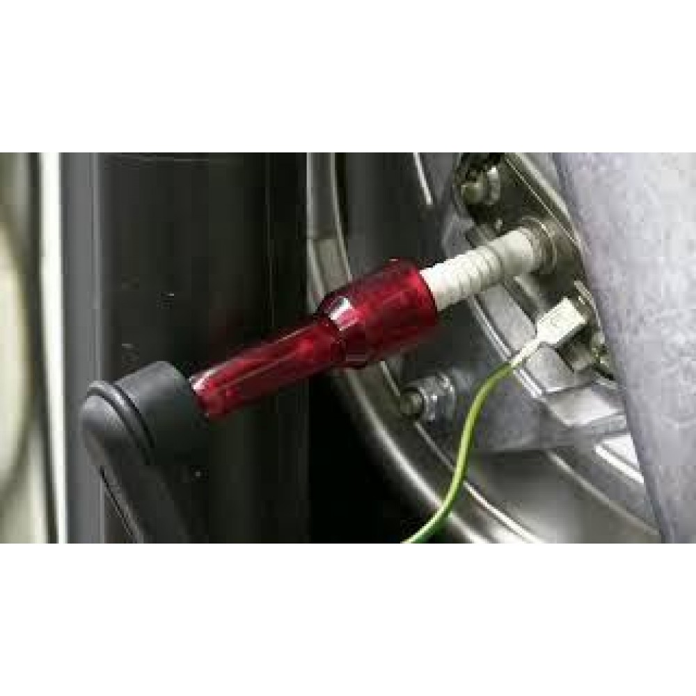 Kombi Ateşleme Elektodu Test Cihazı