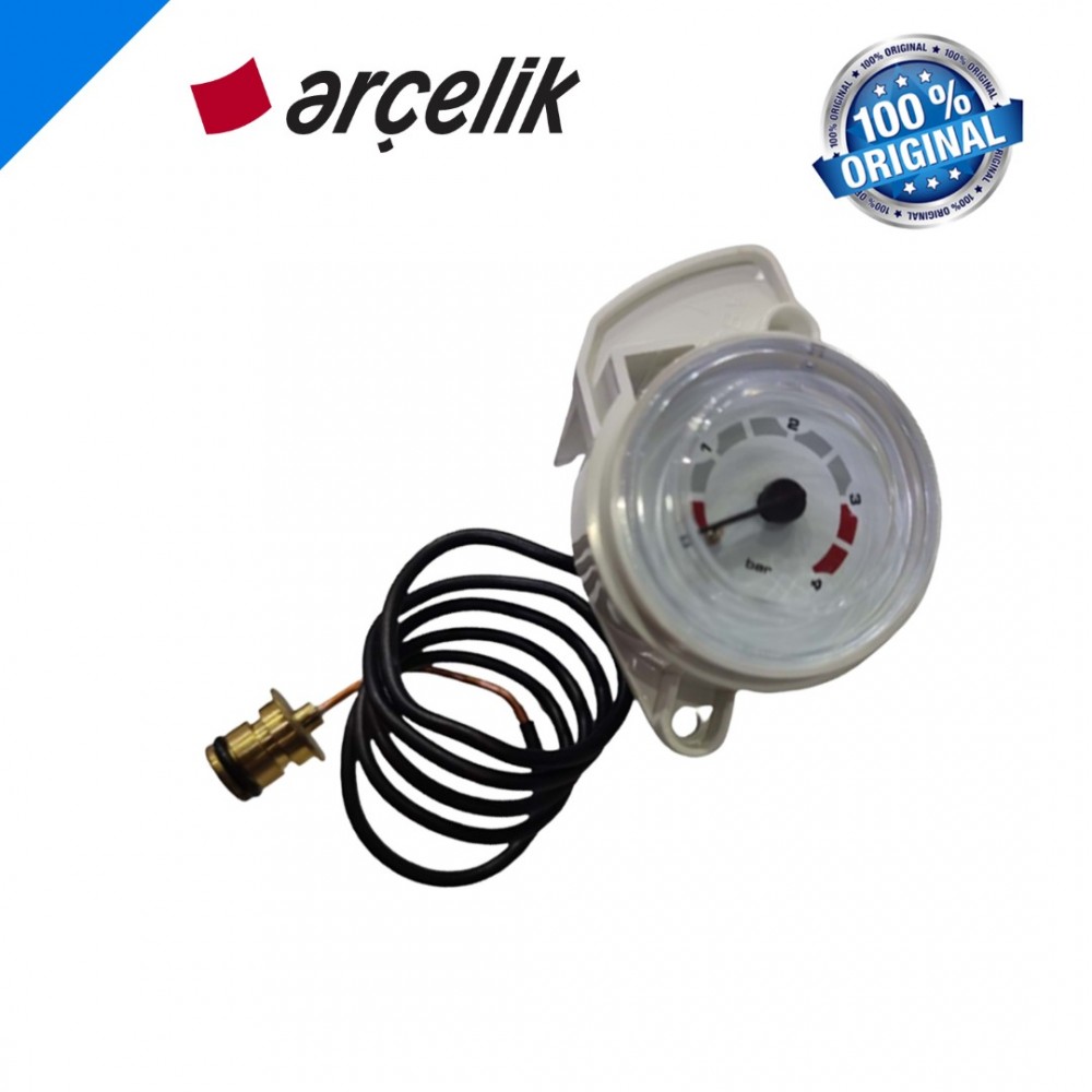 Arçelik Bar Saati
